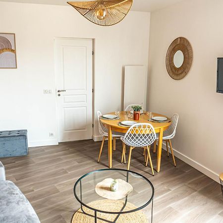 Appartement Elegant Proche De Disneyland Paris Vaires-sur-Marne Экстерьер фото