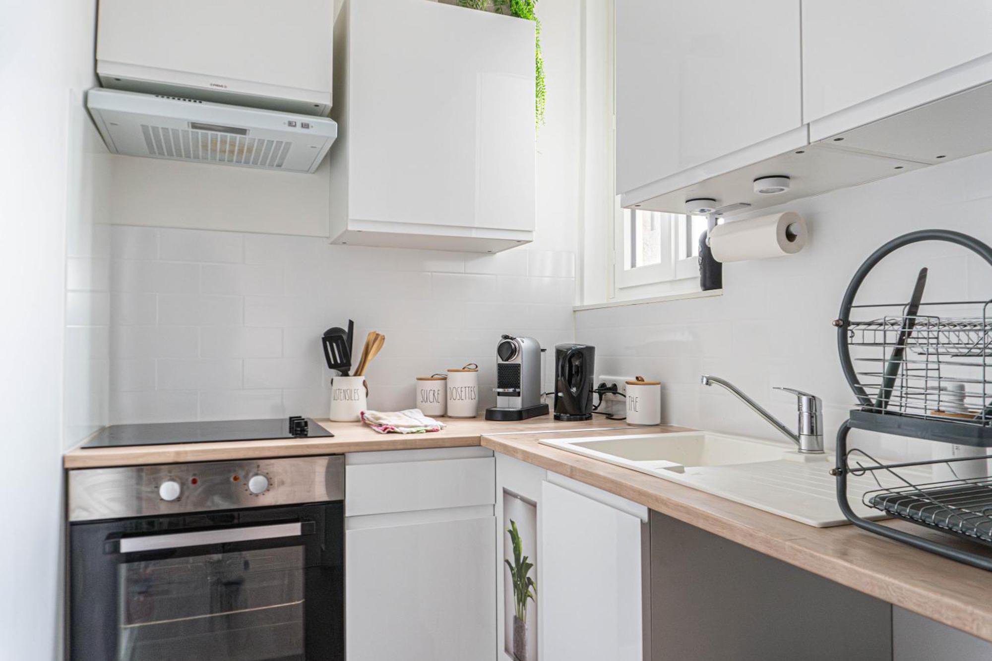 Appartement Elegant Proche De Disneyland Paris Vaires-sur-Marne Экстерьер фото