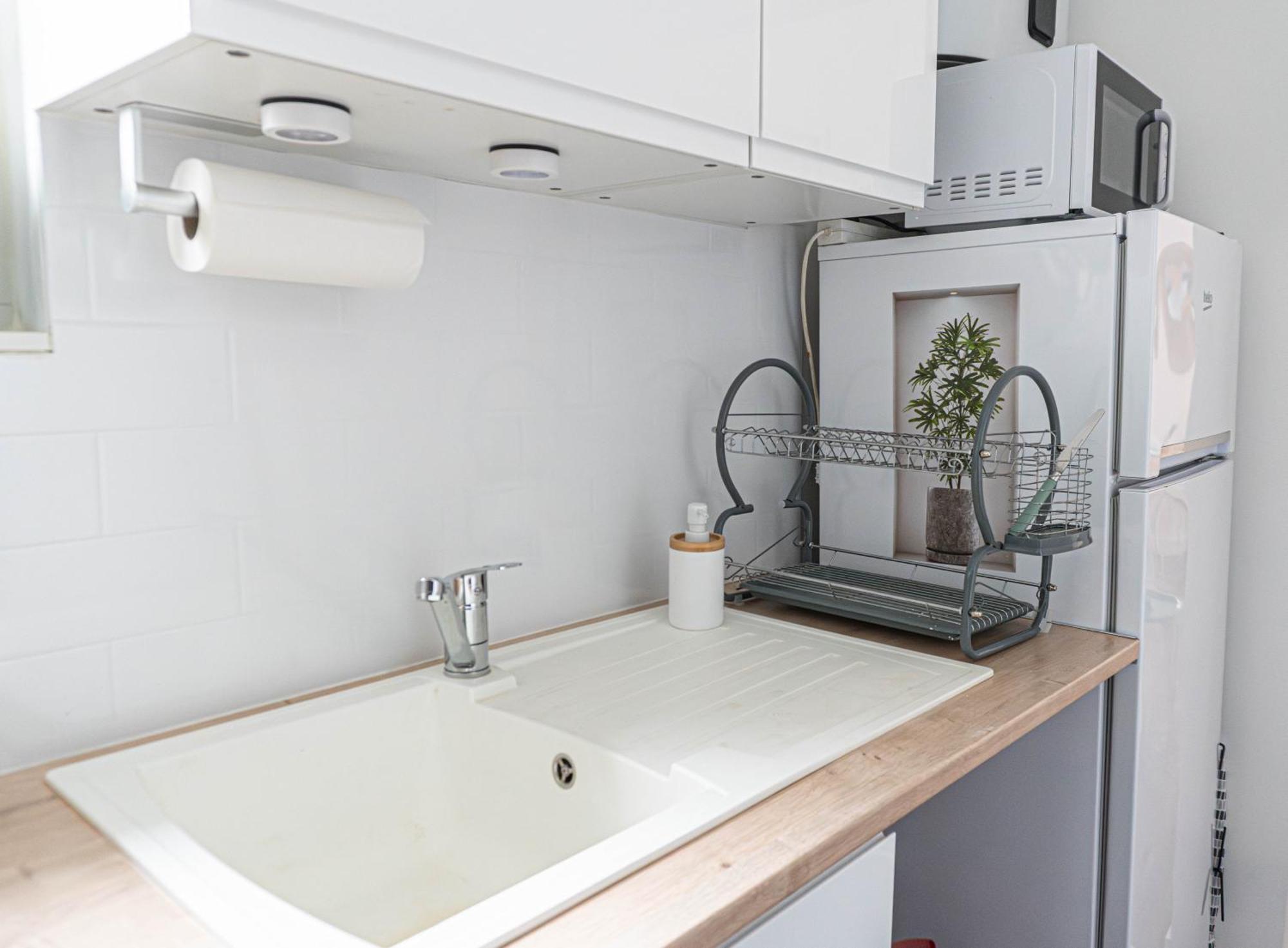 Appartement Elegant Proche De Disneyland Paris Vaires-sur-Marne Экстерьер фото
