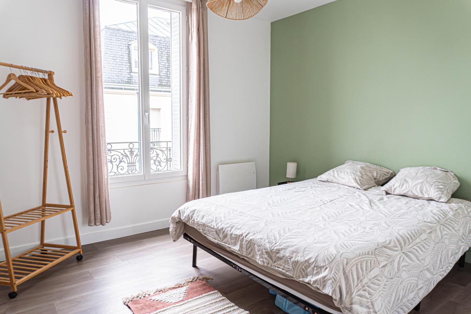 Appartement Elegant Proche De Disneyland Paris Vaires-sur-Marne Экстерьер фото